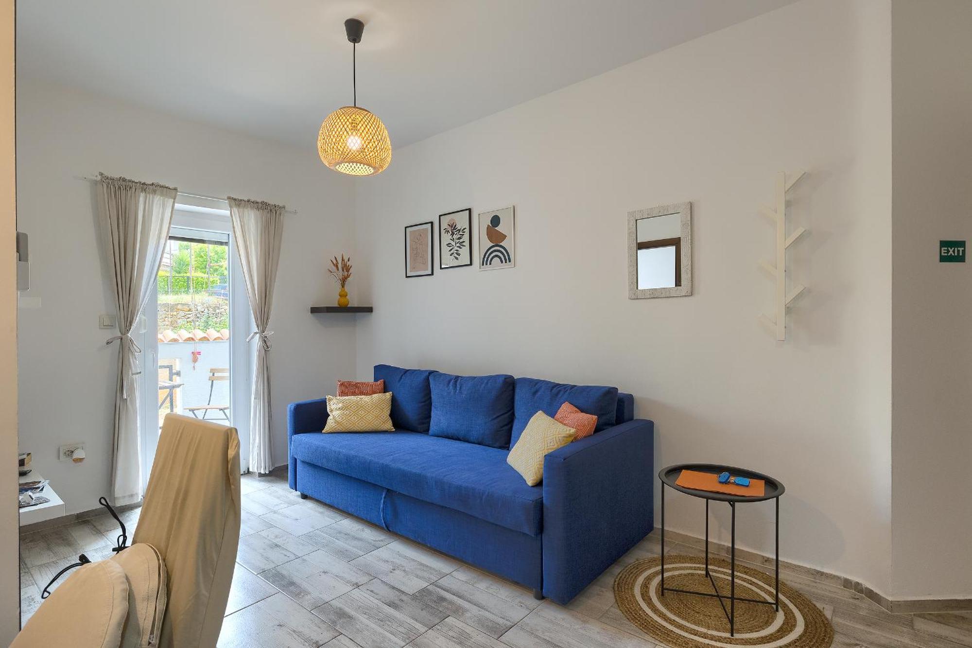 Apartment Easy Medulin Exterior photo